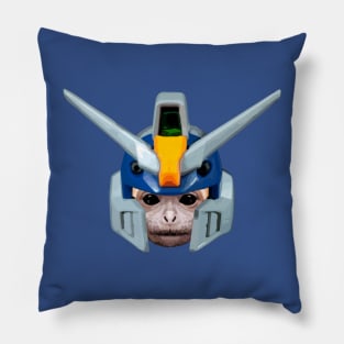 Duel Gundam Pillow