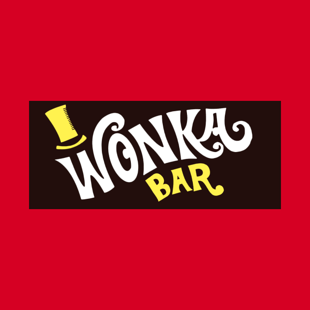 Wonka Bar by JEPedersen