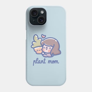 plants lover Phone Case