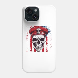 Legend Fighter Phone Case