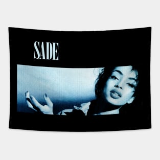 90s Sade Tapestry