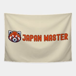 Japan master language Tapestry