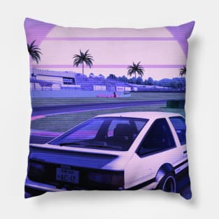 Trueno AE86 Pillow