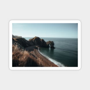 Durdle Door Beach Magnet