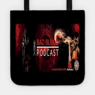 bad Blood 3 Tote