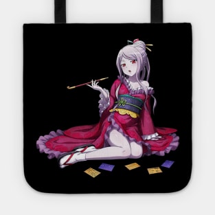 Shalltear Overlord Tote