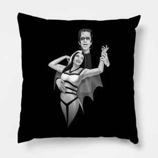 Herman and Lily Pillow