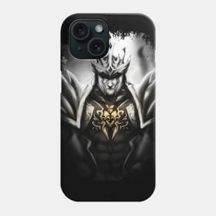 Jarvan IV Phone Case