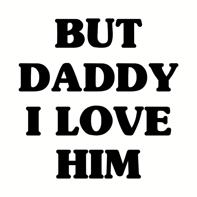 But Daddy by Riel