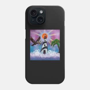 Flying South Phone Case