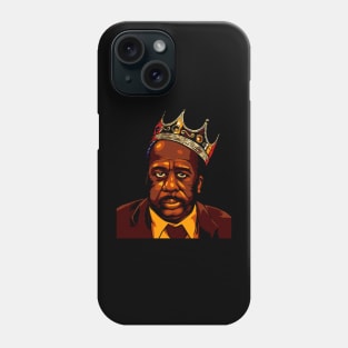 King Stanley Phone Case