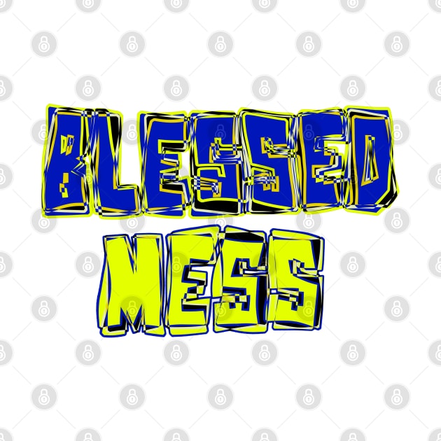 Mess by stefy