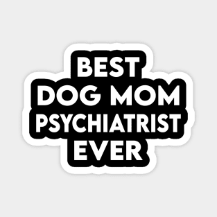 Psychiatrist Magnet