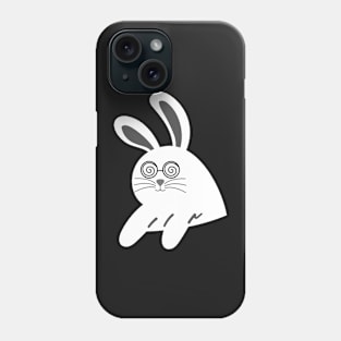 psycho bunny Phone Case