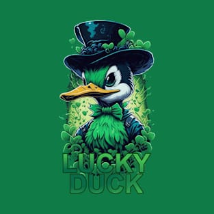 Lucky Duck T-Shirt