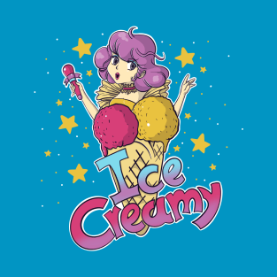 Ice Creamy T-Shirt