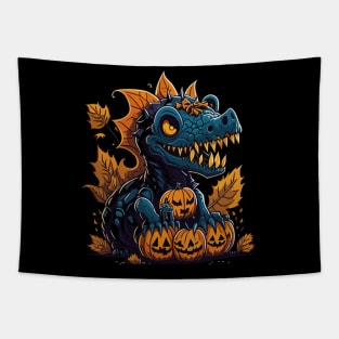 dinosarus Tapestry