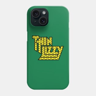 Thin Lizzzy Honey Bee // Fanmade Phone Case