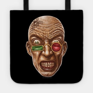 Transmetropolitan Tote