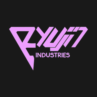 Ryujin Industries Megacorporation T-Shirt