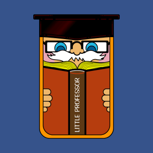 Lil' Prof T-Shirt