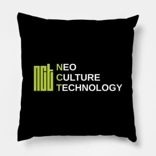 NCT Pillow