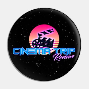 Cinema Trip Reviews Space Pin