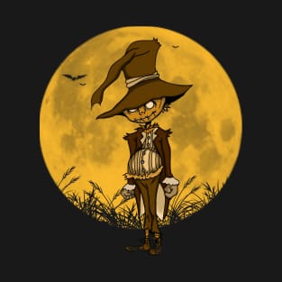 Scarecrow T-Shirt