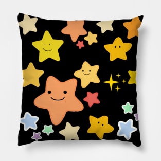 twinkle twinkle little star Pillow