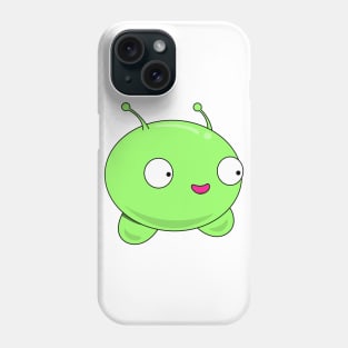 Mooncake Phone Case