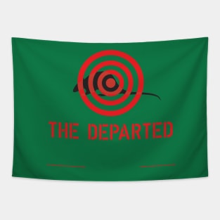 The departed Tapestry