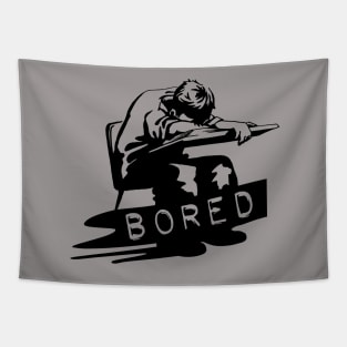 Bored Tapestry