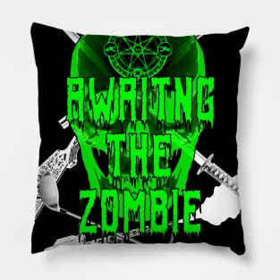 Zombies Ate My Neibors Pillow