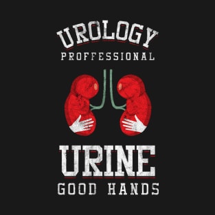 Urology Urine T-Shirt