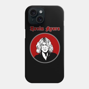 Kevin Ayers Phone Case