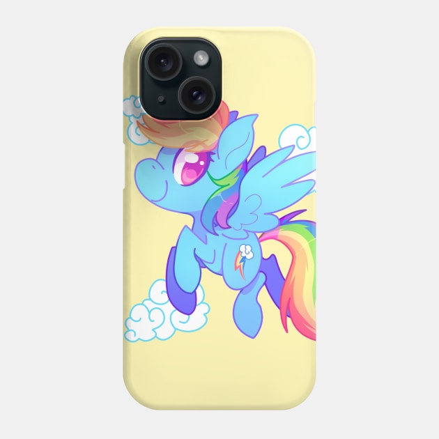 Speedster Phone Case by sharmie