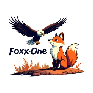 Red Fox Foxx-One T-Shirt