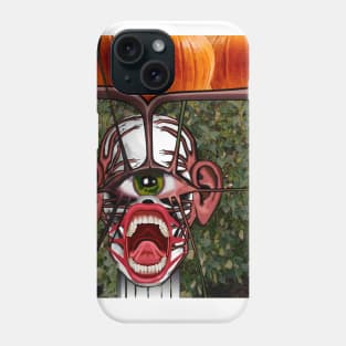 Cymon Phone Case