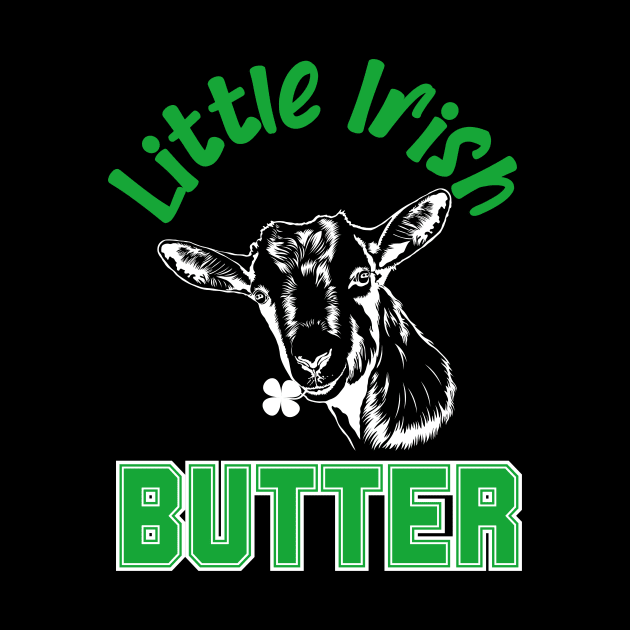 Little Irish Butter by Nice Surprise