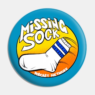 Missing Sock Pin