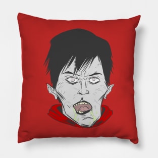 R! Pillow