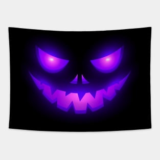 Jack O Lantern T shirt Jackolantern Couple Halloween Costume Tapestry