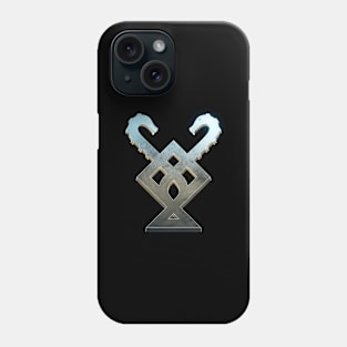 Huldra Brothers Phone Case