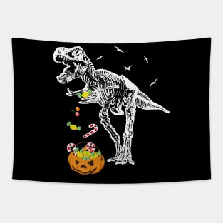 Trick Or Treat Costume, Halloween Gifts For Boys Tapestry