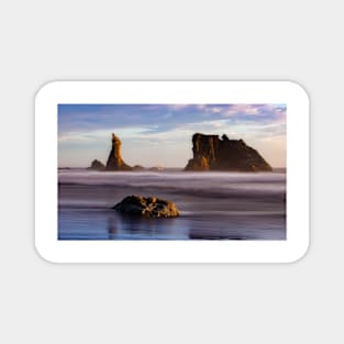 Bandon Seastacks Magnet