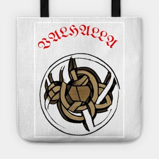 Viking`s simbol Tote