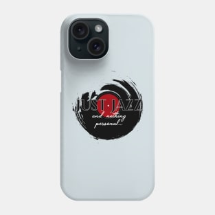 Just Jazz Phone Case