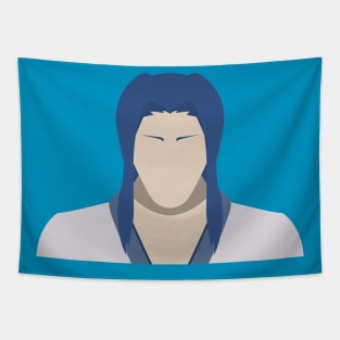 Ukyo Vector Tapestry