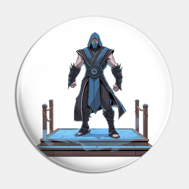 sub zero Pin by piratesnow