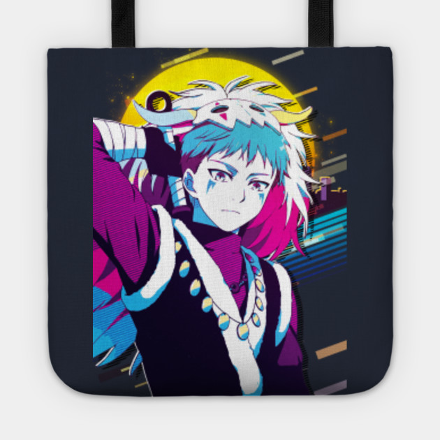 Shin Ah Blue Dragon Akatsuki No Yona Yona Of The Dawn